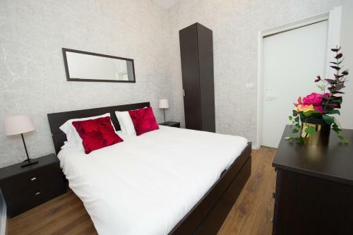 Sweethome26 - Apartment Tel-aviv Center Close To The Beach