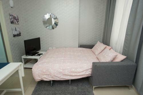 Sweethome26 - Apartment Tel-aviv Center Close To The Beach