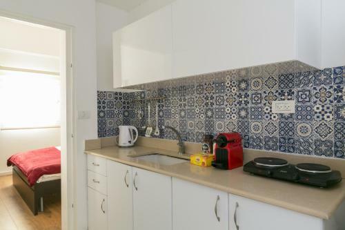 Sweethome26 - Apartment Tel-aviv Center Close To The Beach