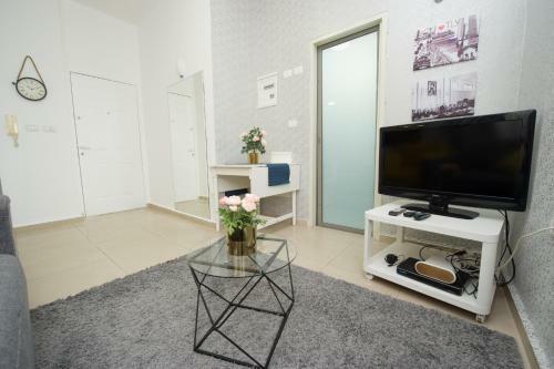 Sweethome26 - Apartment Tel-aviv Center Close To The Beach