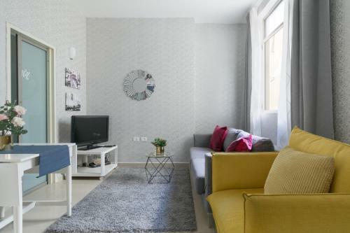 Sweethome26 - Apartment Tel-aviv Center Close To The Beach