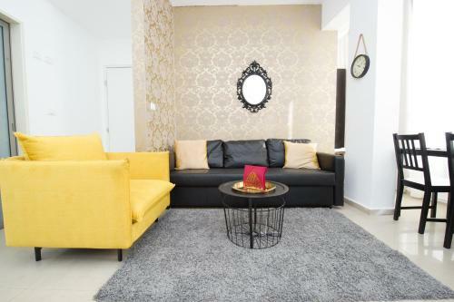 Sweethome26 - Apartment Tel-aviv Center Close To The Beach