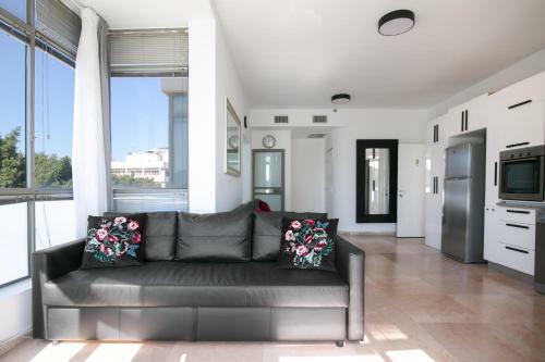 Sweethome26 - Apartment Tel-aviv Center Close To The Beach