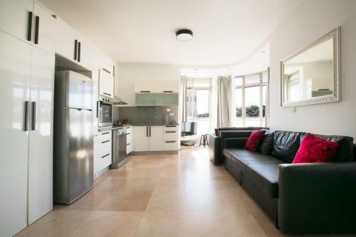 Sweethome26 - Apartment Tel-aviv Center Close To The Beach