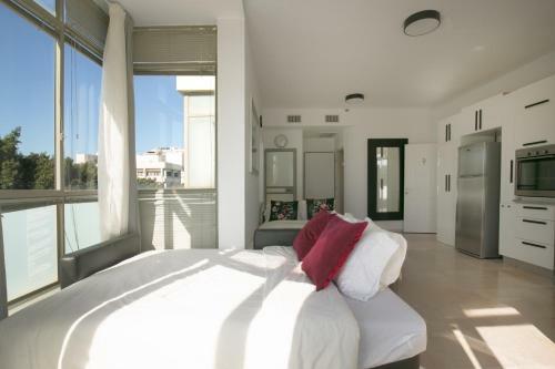 Sweethome26 - Apartment Tel-aviv Center Close To The Beach