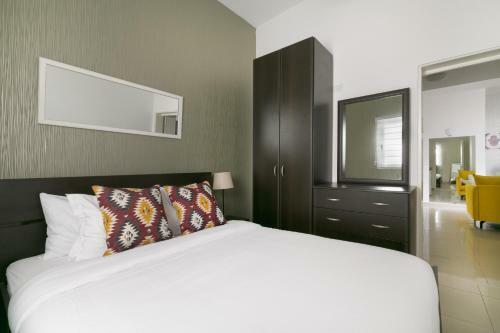 Sweethome26 - Apartment Tel-aviv Center Close To The Beach