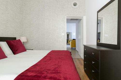 Sweethome26 - Apartment Tel-aviv Center Close To The Beach