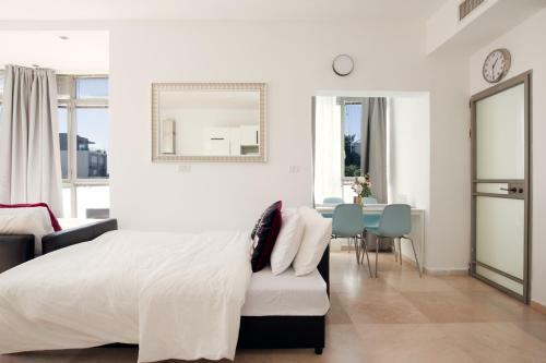 Sweethome26 - Apartment Tel-aviv Center Close To The Beach