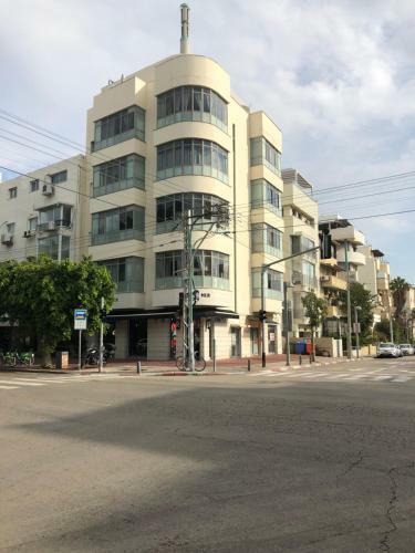 Sweethome26 - Apartment Tel-aviv Center Close To The Beach