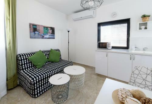 Beach View Apartments
