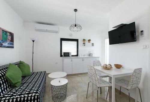 Beach View Apartments