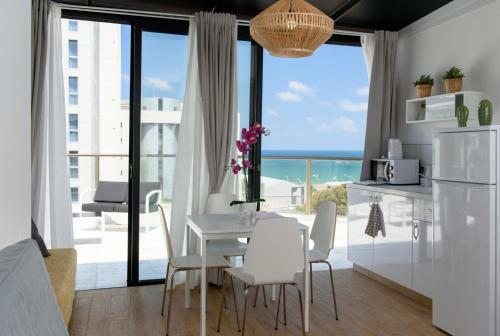 Beach View Apartments