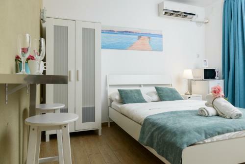 Beach View Apartments