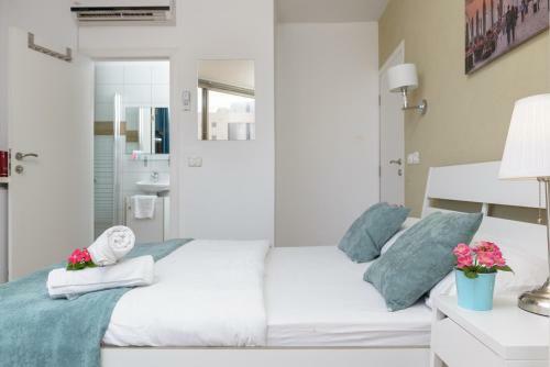 Beach View Apartments