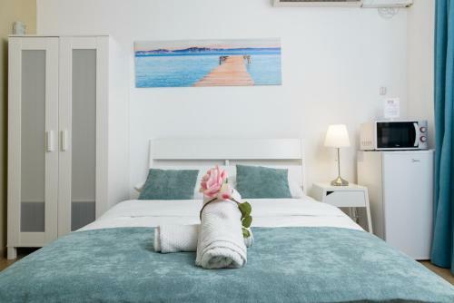 Beach View Apartments