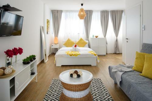 Beach View Apartments