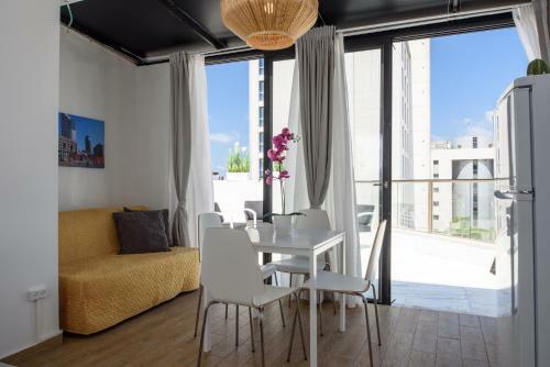Beach View Apartments