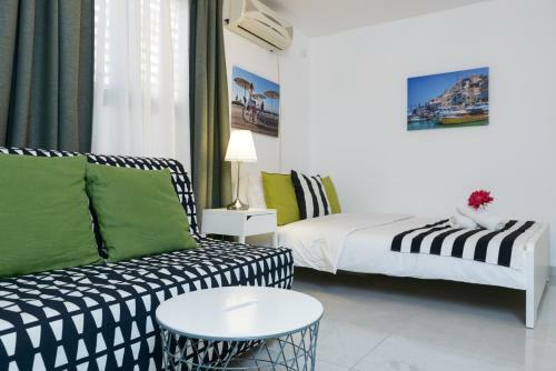 Beach View Apartments