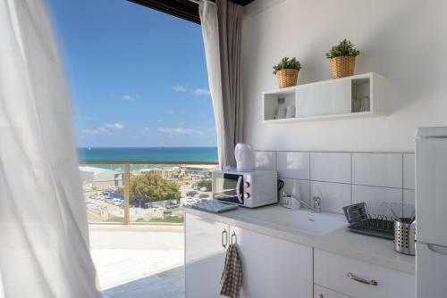 Beach View Apartments