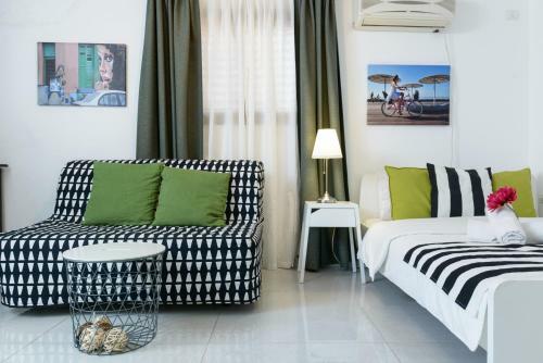 Beach View Apartments