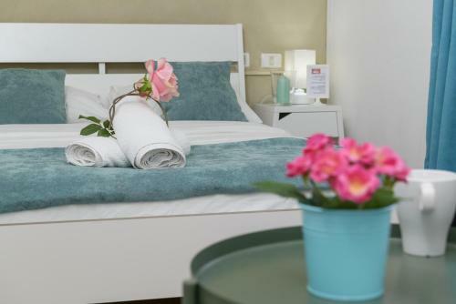 Beach View Apartments