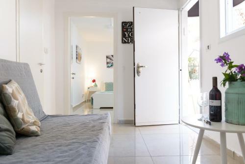 Beach View Apartments