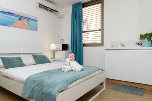Beach View Apartments