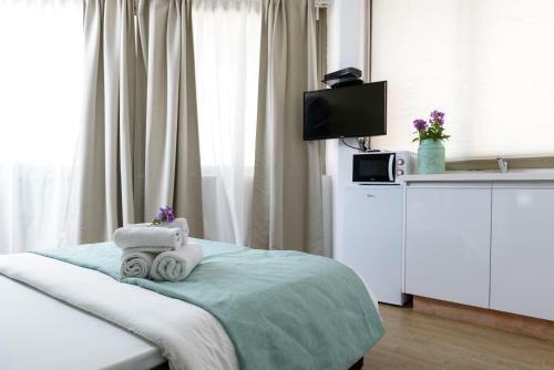 Beach View Apartments