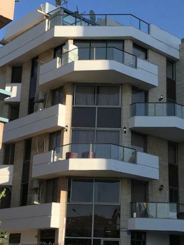 Beach View Apartments