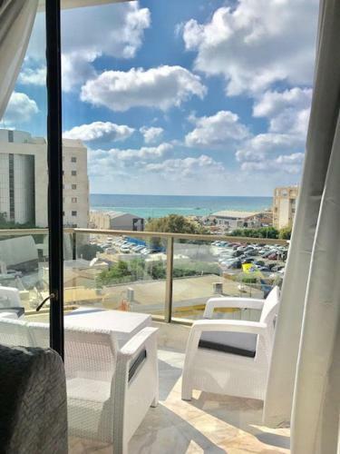Beach View Apartments