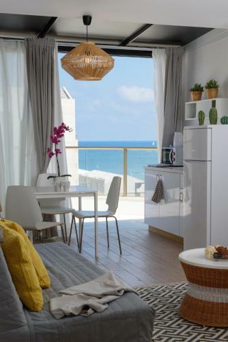 Beach View Apartments
