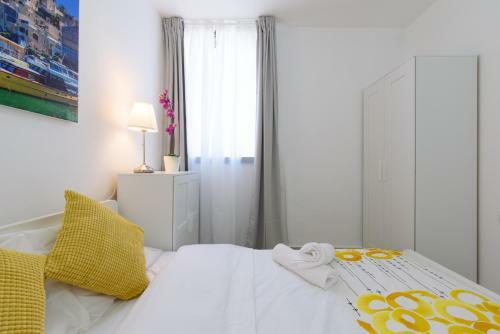 Beach View Apartments