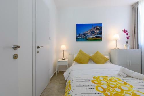 Beach View Apartments
