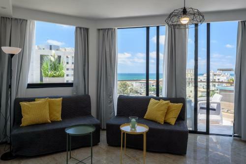Beach View Apartments