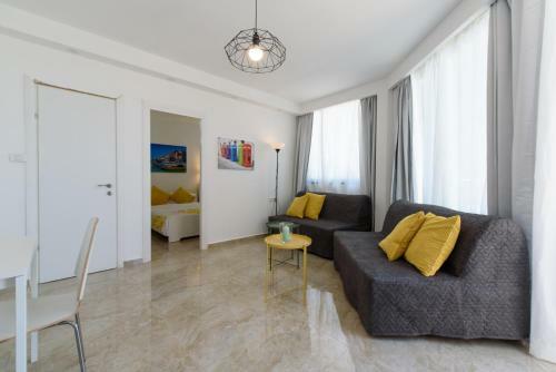 Beach View Apartments