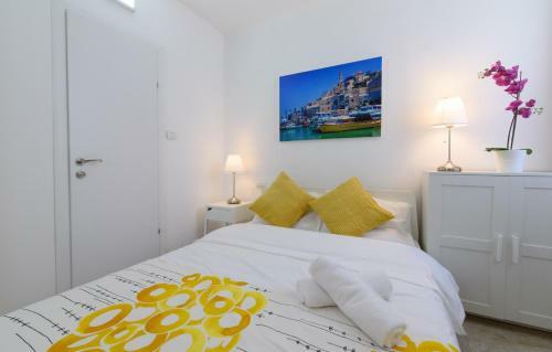 Beach View Apartments