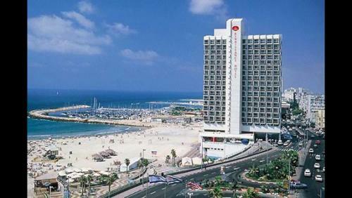 Beach View Apartments