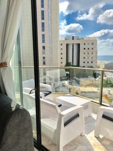 Beach View Apartments