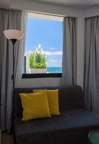 Beach View Apartments