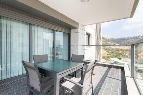 Apartamento Nino Sea View