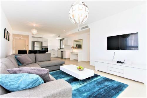 Apartamento Nino Sea View