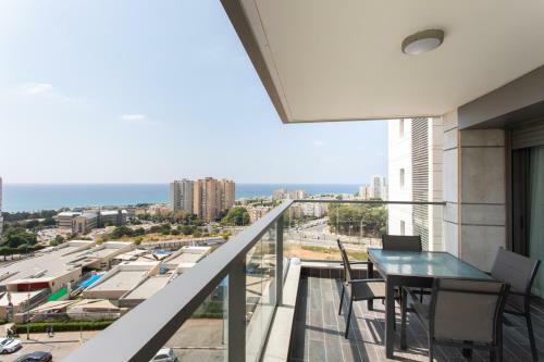 Apartamento Nino Sea View