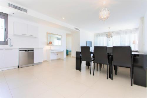 Apartamento Nino Sea View