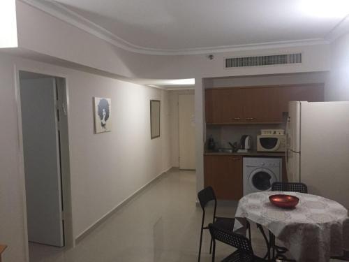 Holiday Apartments