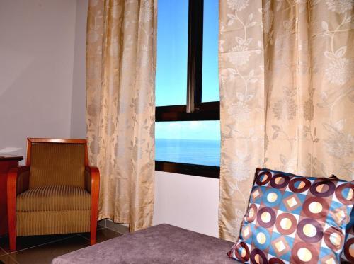 Holiday Apartments