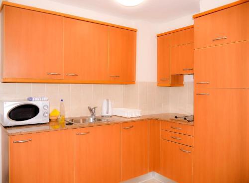 Holiday Apartments