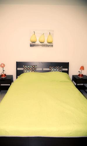Holiday Apartments