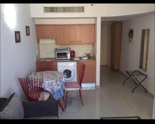 Holiday Apartments