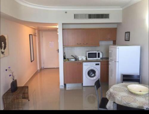 Holiday Apartments