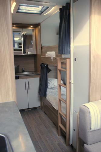Betzet Beach Campsite